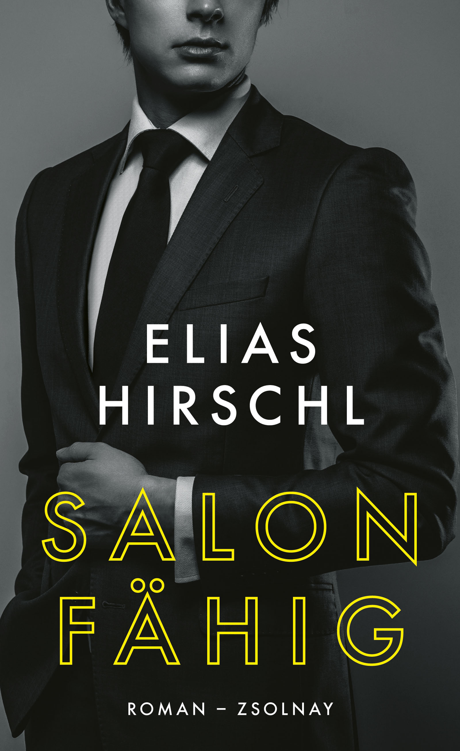 Elias Hirschl - Salonfähig